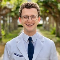 Kidney Disease Screening and Awareness Program Employee Andrew Rosenblatt's profile photo