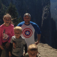 Holder Construction Employee Tim Bell's profile photo