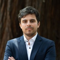 digi (YC W22 | Start Path) Employee Santiago Pezzoni's profile photo