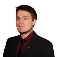 Oregon State University Employee Moritz Schmid's profile photo