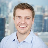Mars Employee Derek Cox's profile photo
