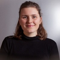 Amphion Employee Inge Cambier's profile photo