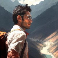 Quickcep Employee Nick Book's profile photo