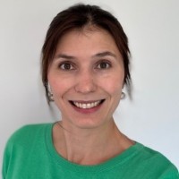 integer GmbH Employee Teresa Lebelt's profile photo
