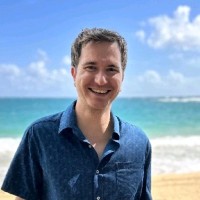 Built3d Employee Jared Montgomery's profile photo