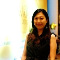 Hytech Employee Julie Yong's profile photo