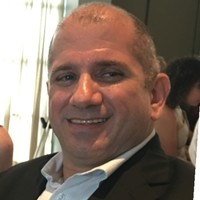 Carlos Teissonniere Email & Phone Number