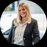 Lind Group Employee Betty Hancock's profile photo