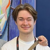 Flowcore Employee Bergur Davidsen's profile photo