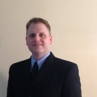 Thermo Fisher Scientific Employee Tom Jarrett's profile photo