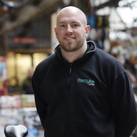 Atg Training Employee Jack Swain's profile photo