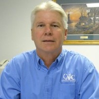 CALC, Institute of Technology Employee Fred Albrecht's profile photo