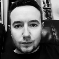 Greene King Employee Richard Hackett's profile photo