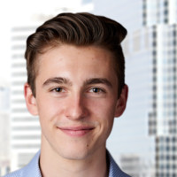 Low Tide Properties Employee Jeremy Bednar's profile photo