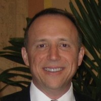 Cleveland-Cliffs Employee Gary Ramba's profile photo