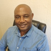 Daniel Arhewoh Email & Phone Number