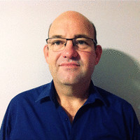 Moffat Group Employee Brian Garcia's profile photo