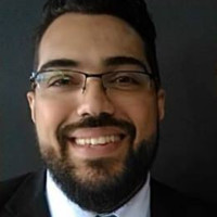 CloudScript Technology Employee Felipe Carpanezi's profile photo
