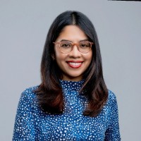 Lusia Purwajati Email & Phone Number