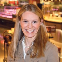 Dierbergs Markets Employee Laura Padousis's profile photo