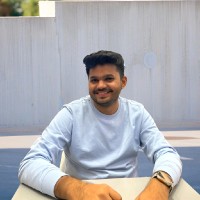 INTERNATIONAL IMMIGRATION Employee Akash Jaiswal's profile photo