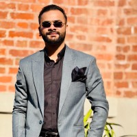 Asher Gill Email
