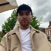 GPC Industries Ltd Employee Callum Holmes's profile photo