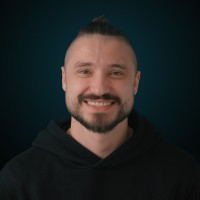 MOBYRIX Employee Sergey Sheleg's profile photo