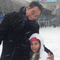 Deskera Employee Mark Amerson's profile photo