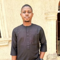 ABA Journal Employee Chibuzor Wachuku's profile photo