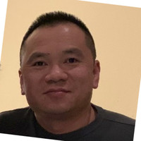 Olly PBC Employee Jerry Chow's profile photo