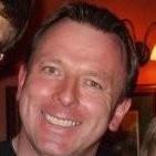 Pirelli Employee Gordon Kerr's profile photo