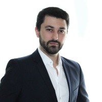 Owls Digital Solutions Employee Danny Pollack's profile photo