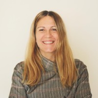 Cristina Martínez Sánchez Email