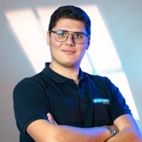 BLUE MOON Employee Gianni van der Vreken's profile photo