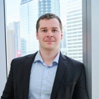 Dye & Durham Corporation Employee Jake McGill's profile photo