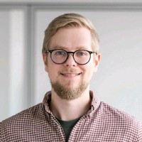 NSF Erdmann Analytics Employee Simon Epkes's profile photo