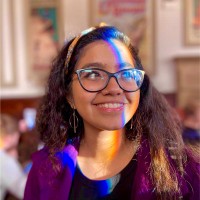 InnerDrive Employee Zahra Mandviwala's profile photo