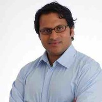 Chandra Reddy Email & Phone Number