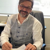 Adrian Bita Email