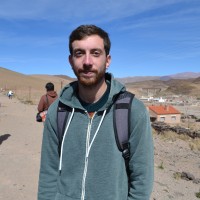 Sebastián Harreguy Email