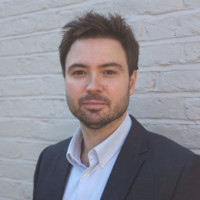 Amazon Employee Jonathan Kelly's profile photo