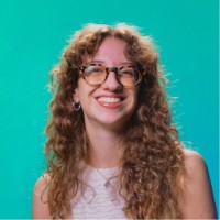 Globo Employee Raphaela Torres's profile photo