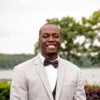 Onward Robotics Employee Methuen Bell-Isaac's profile photo