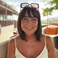 LS Productions Employee Mercedes Crescenti's profile photo