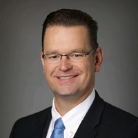 Bank of America Merrill Lynch Employee Andy Stanley's profile photo
