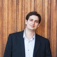 Treeline Employee Matthew Eichenfield's profile photo