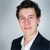 Thomas Vidal's profile photo