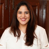 Rise IT & Digital Marketing Employee Disha Sorathia's profile photo