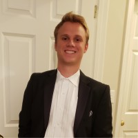 Hitachi Rail Employee Josh Sager's profile photo